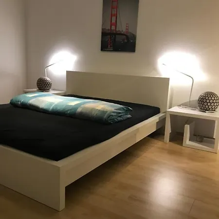 Student Homestay Offenbach am Main Zewnętrze zdjęcie