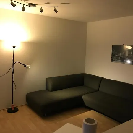 Student Homestay Offenbach am Main Zewnętrze zdjęcie