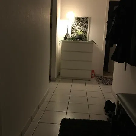 Student Homestay Offenbach am Main Zewnętrze zdjęcie