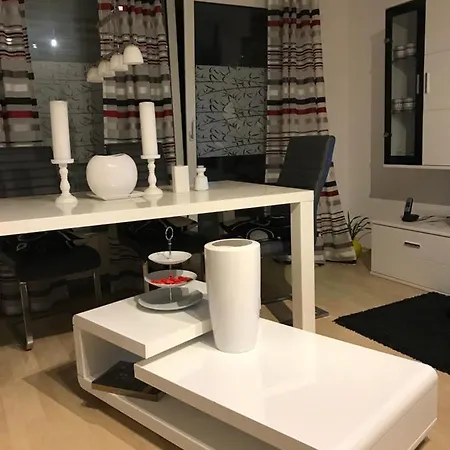 Student Homestay Offenbach am Main Zewnętrze zdjęcie