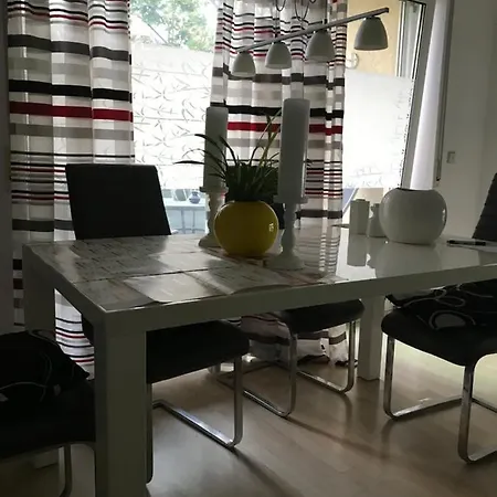 Student Homestay Offenbach am Main Zewnętrze zdjęcie