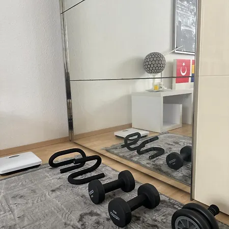 Student Homestay Offenbach am Main Zewnętrze zdjęcie