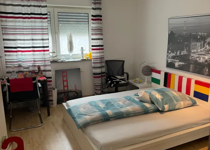 Student Homestay