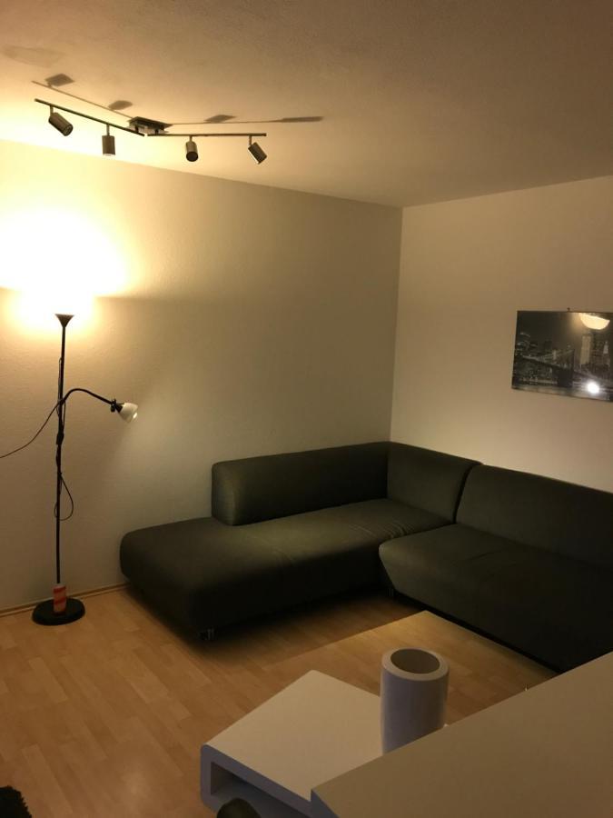 Student Apartment *