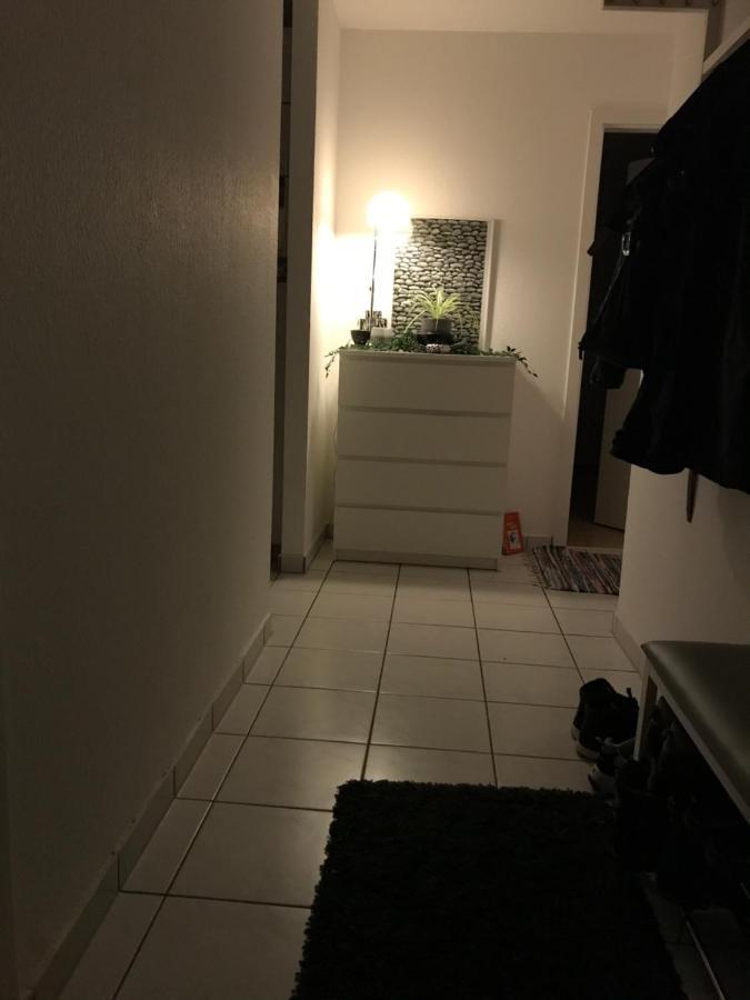 Apartment Student *