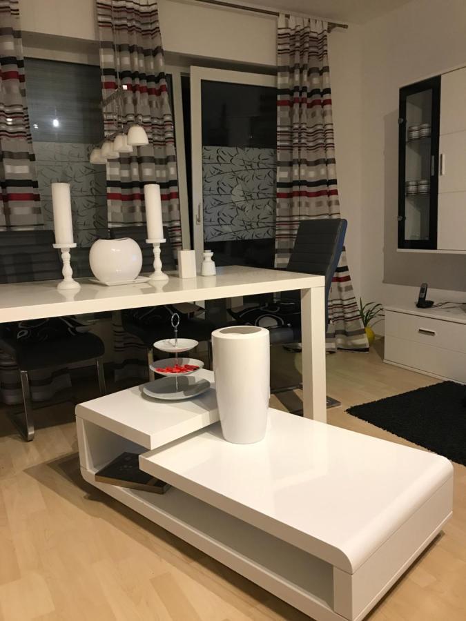 Apartment Möblierte 2 Zimmer-wohnung Für Studenten