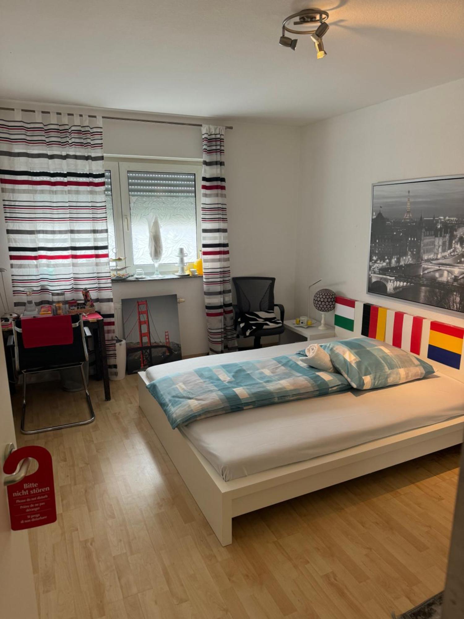 Apartment Student *