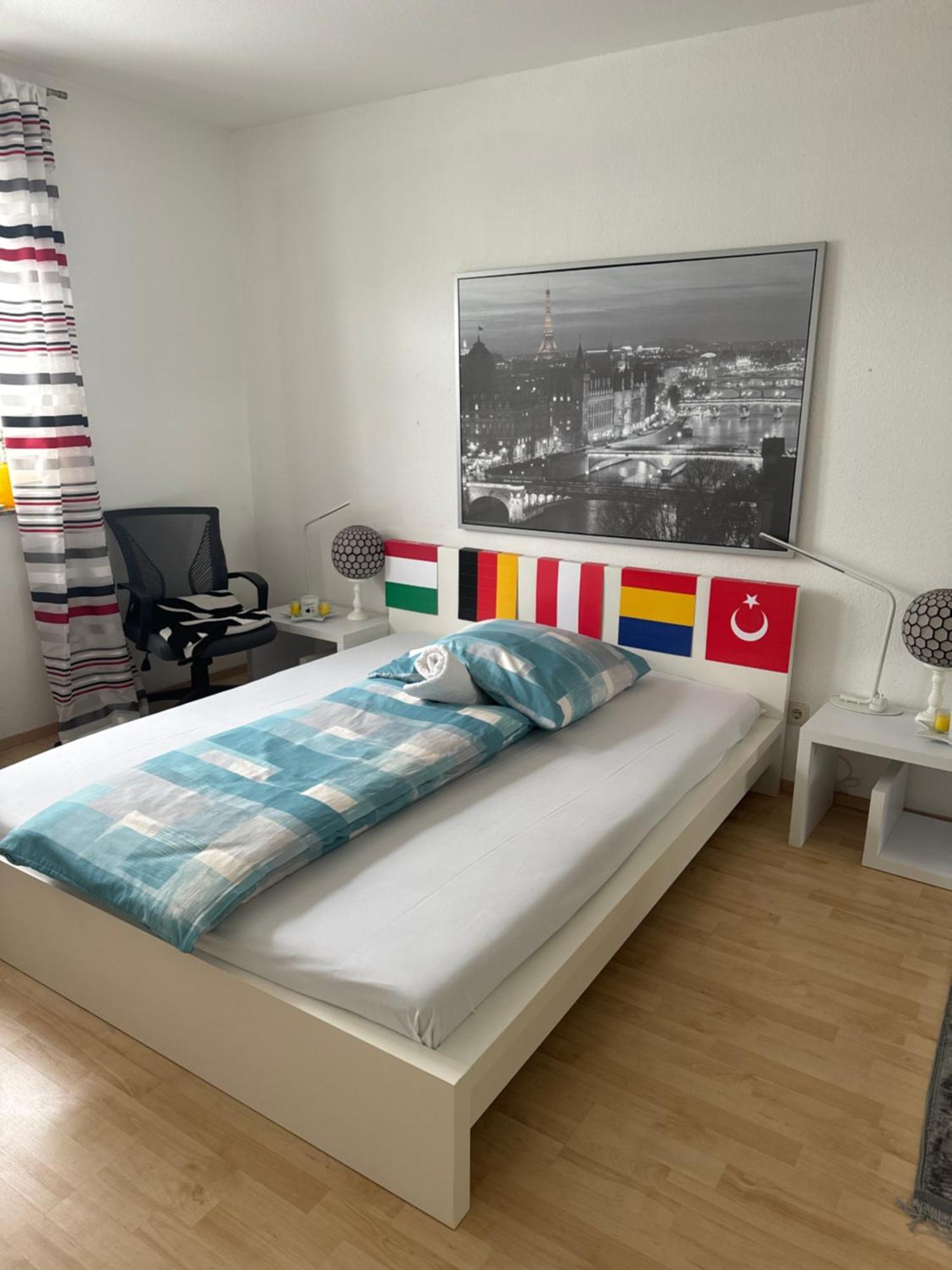 Student Apartment Offenbach am Main