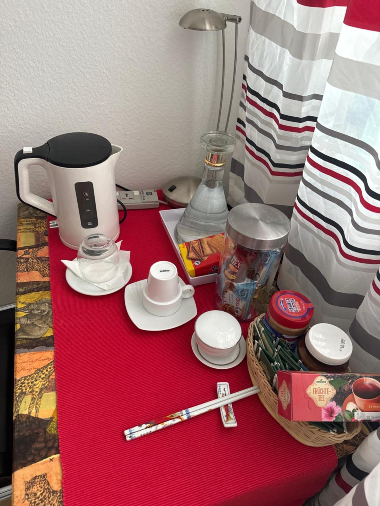 Apartment Student